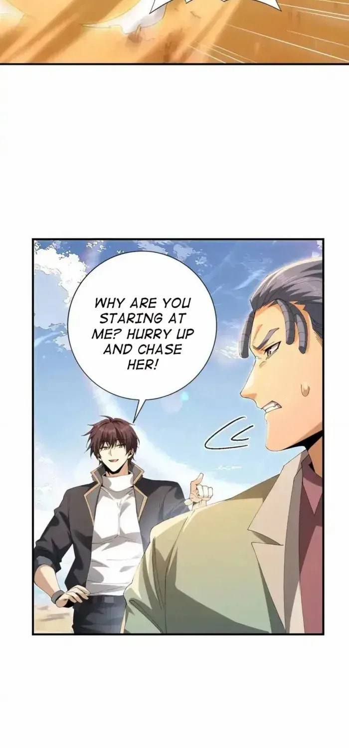 I Got the Weakest Class, Dragon Tamer!? Chapter 195 page 39 - 