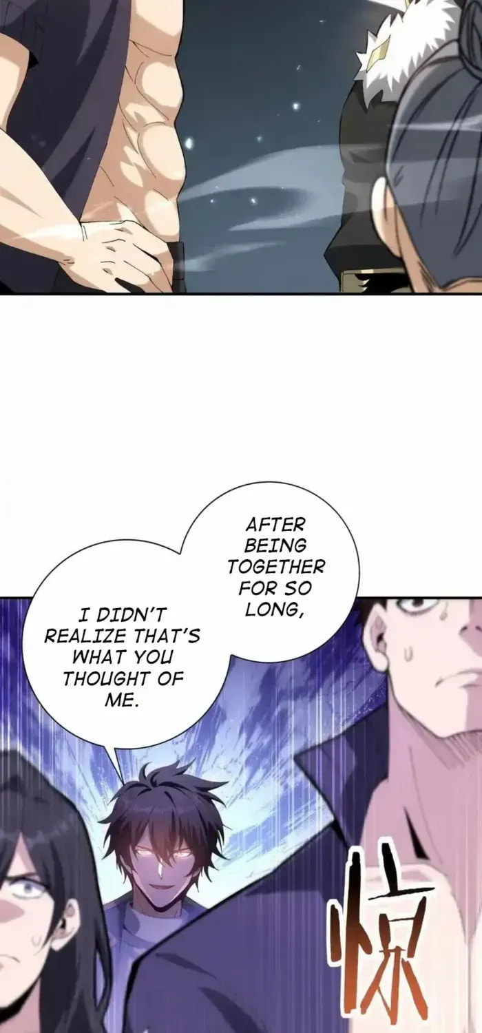 I Got the Weakest Class, Dragon Tamer!? Chapter 195 page 46 - 