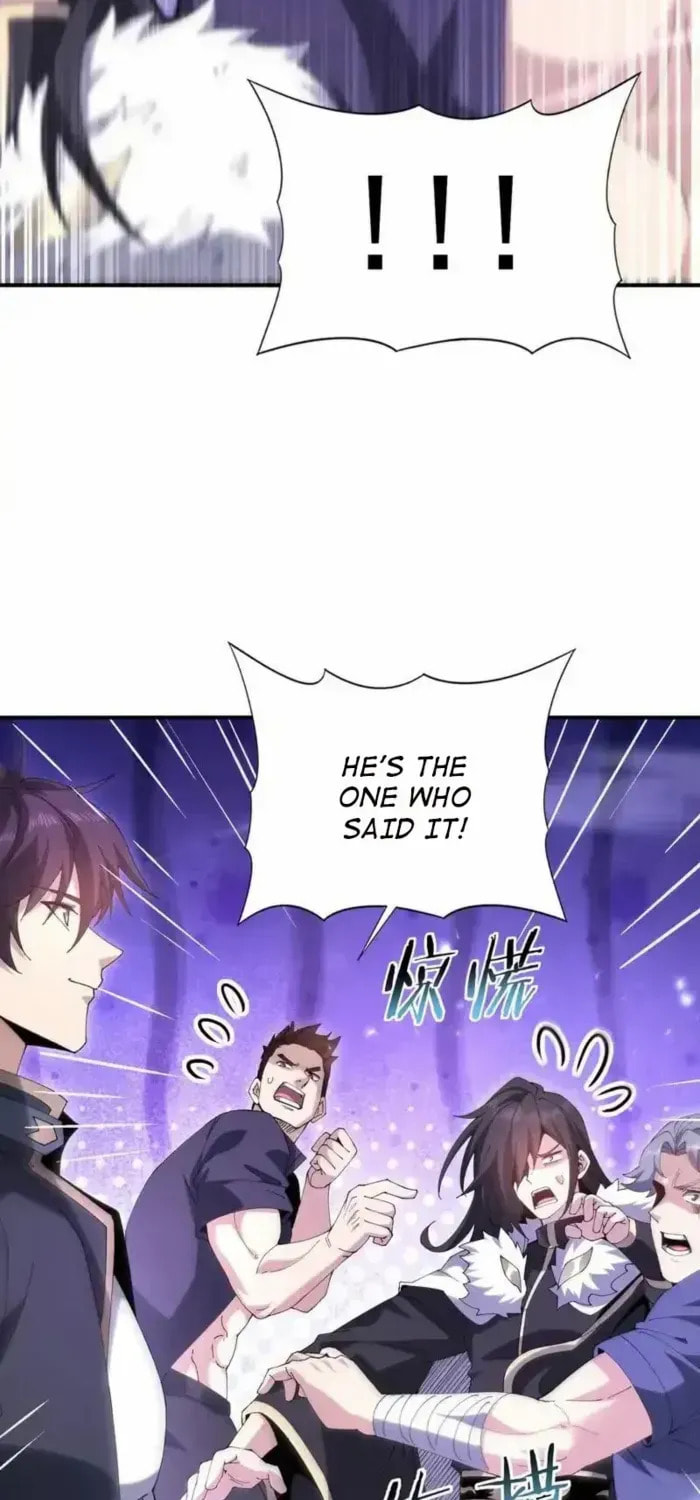 I Got the Weakest Class, Dragon Tamer!? Chapter 195 page 47 - 