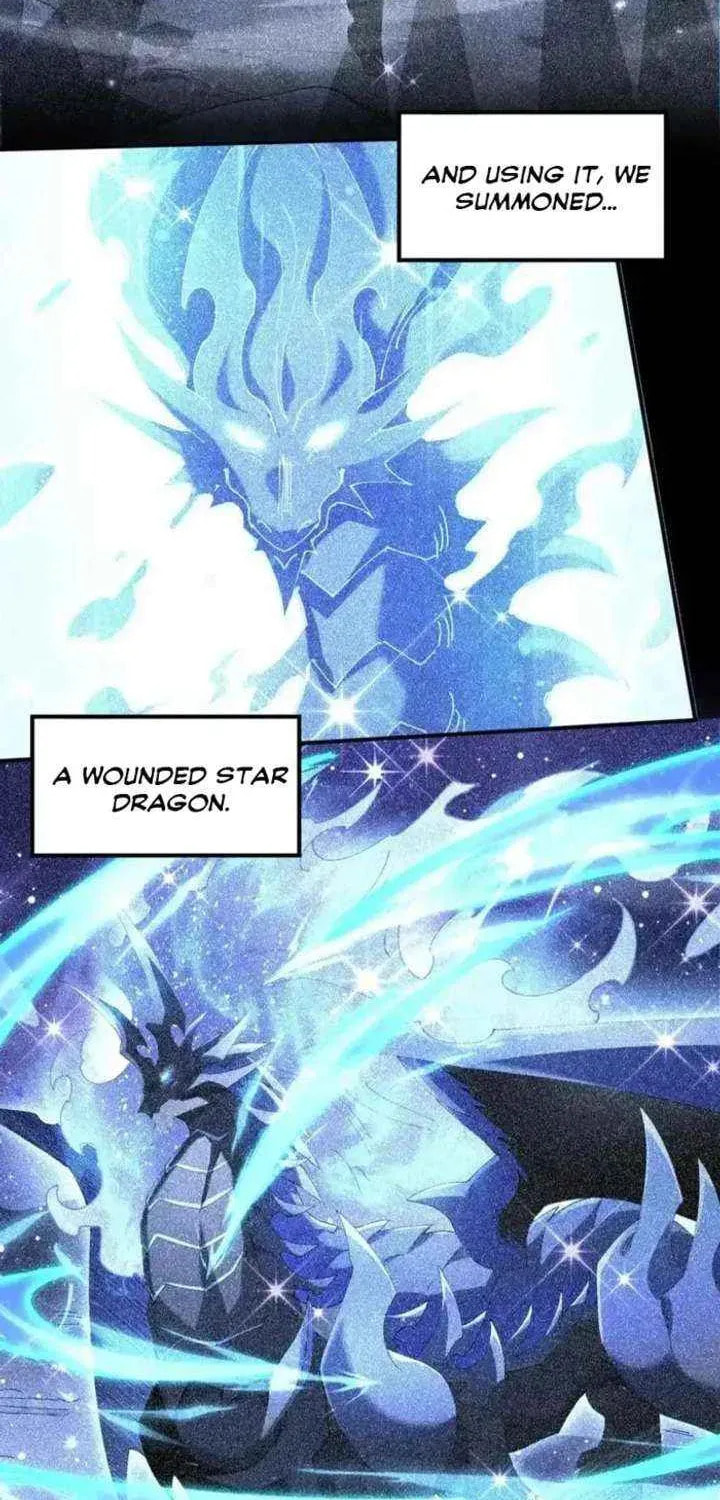 I Got the Weakest Class, Dragon Tamer!? Chapter 196 page 13 - 