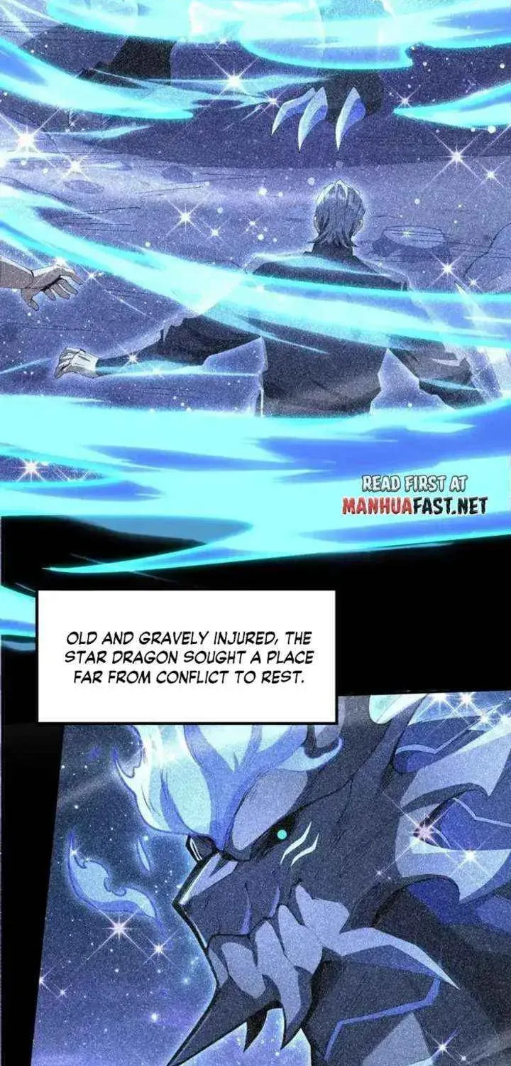 I Got the Weakest Class, Dragon Tamer!? Chapter 196 page 14 - 