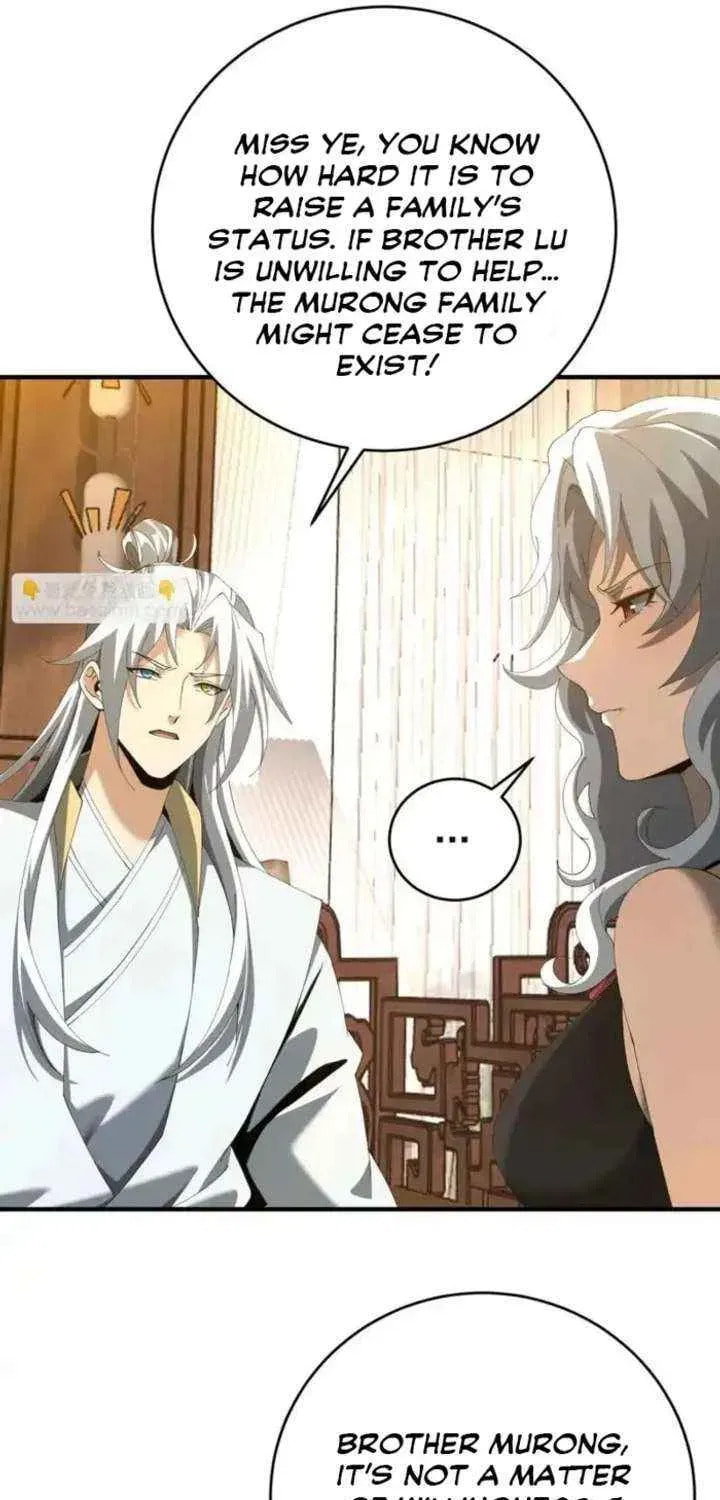 I Got the Weakest Class, Dragon Tamer!? Chapter 196 page 23 - 