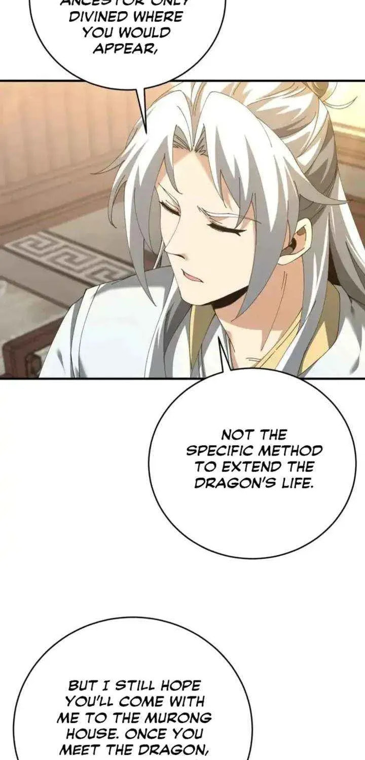 I Got the Weakest Class, Dragon Tamer!? Chapter 196 page 26 - 