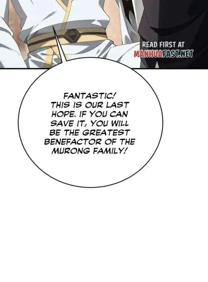 I Got the Weakest Class, Dragon Tamer!? Chapter 196 page 29 - 
