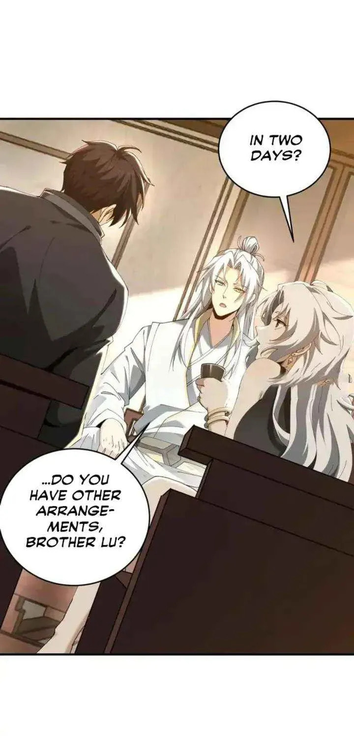 I Got the Weakest Class, Dragon Tamer!? Chapter 196 page 31 - 