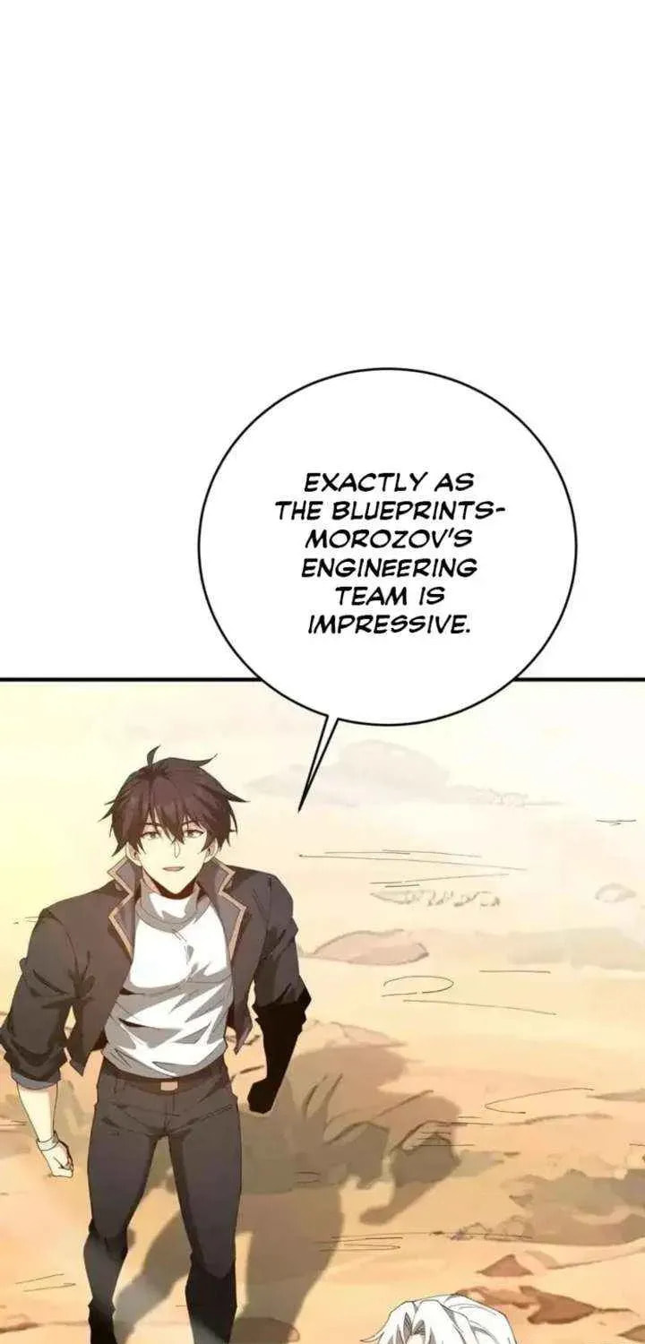 I Got the Weakest Class, Dragon Tamer!? Chapter 196 page 37 - 