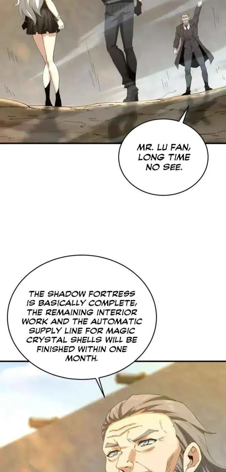 I Got the Weakest Class, Dragon Tamer!? Chapter 196 page 39 - 