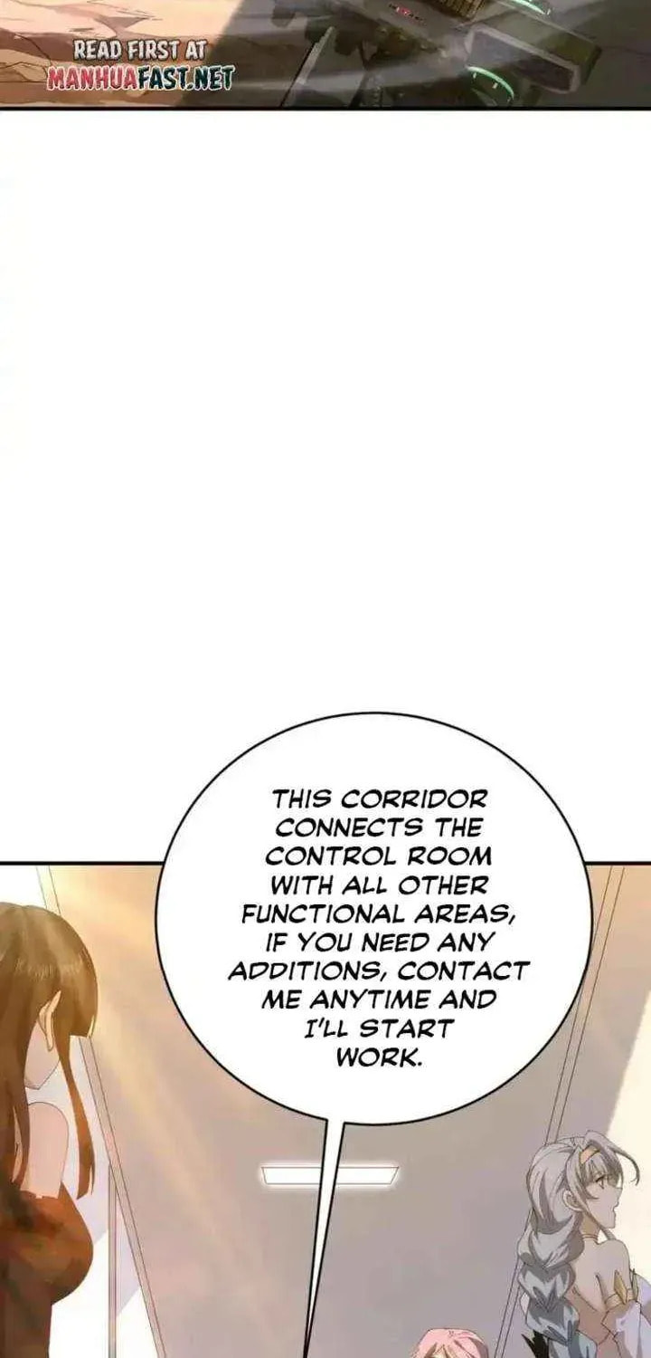 I Got the Weakest Class, Dragon Tamer!? Chapter 196 page 42 - 