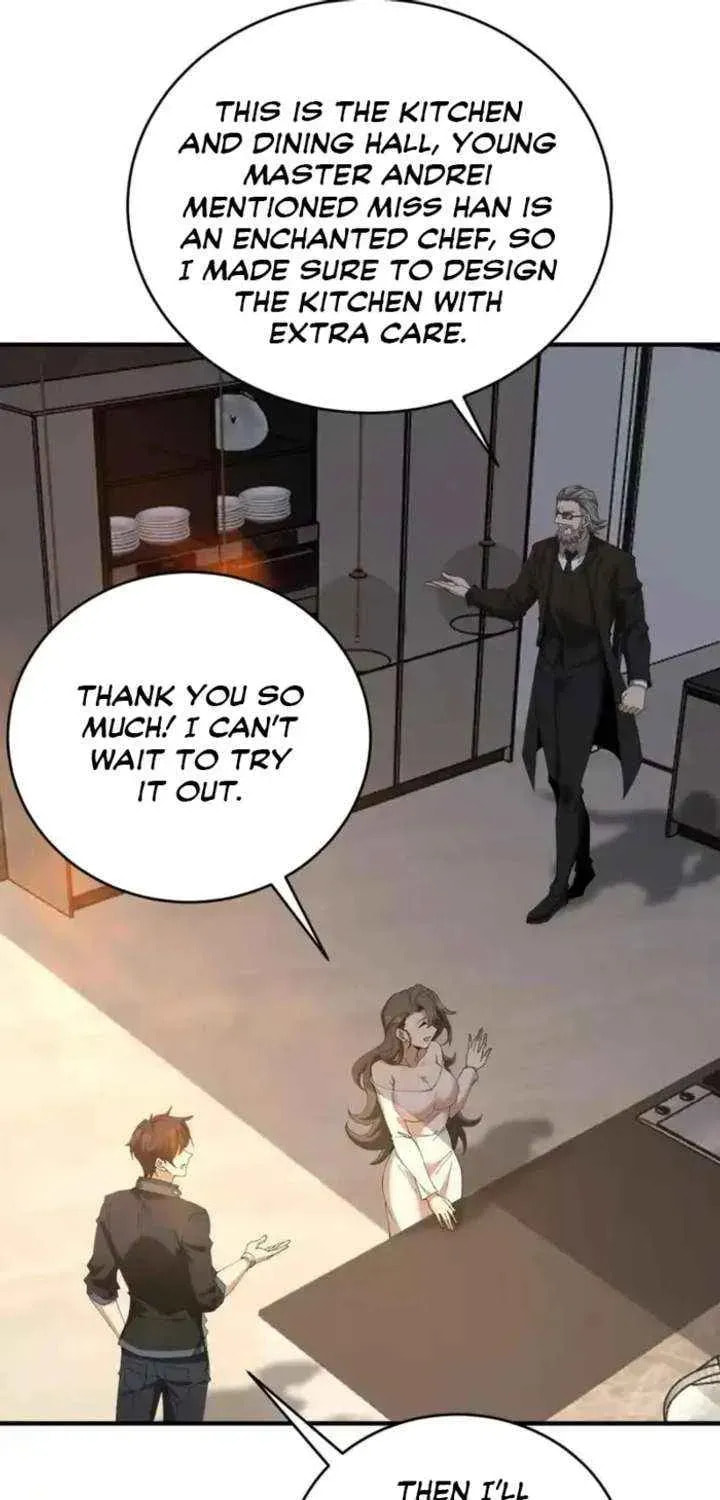 I Got the Weakest Class, Dragon Tamer!? Chapter 196 page 45 - 