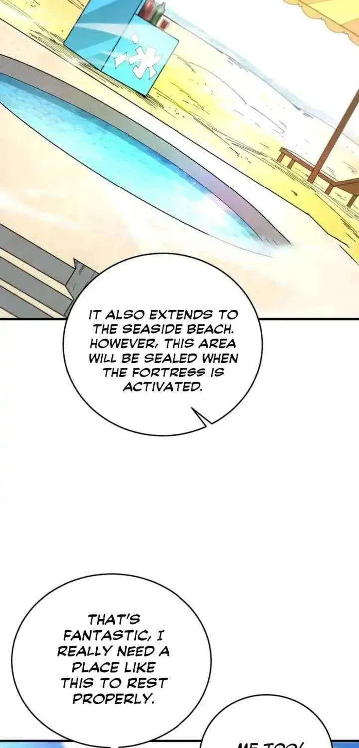 I Got the Weakest Class, Dragon Tamer!? Chapter 196 page 50 - 