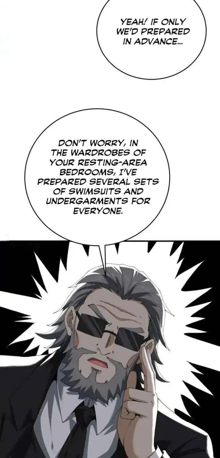 I Got the Weakest Class, Dragon Tamer!? Chapter 196 page 53 - 