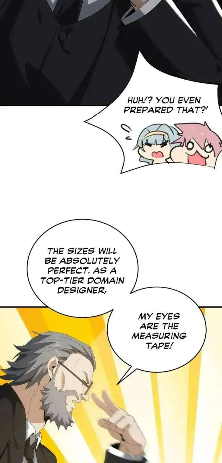 I Got the Weakest Class, Dragon Tamer!? Chapter 196 page 54 - 