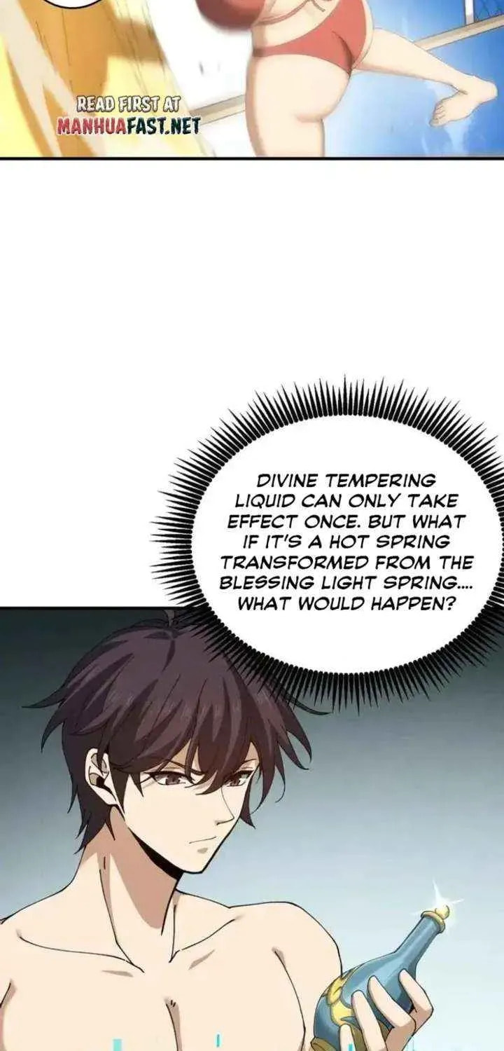 I Got the Weakest Class, Dragon Tamer!? Chapter 196 page 62 - 
