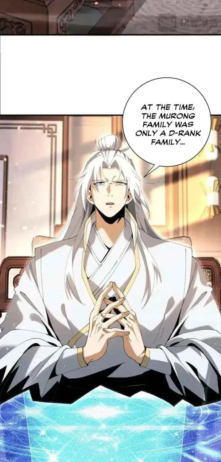 I Got the Weakest Class, Dragon Tamer!? Chapter 196 page 10 - 