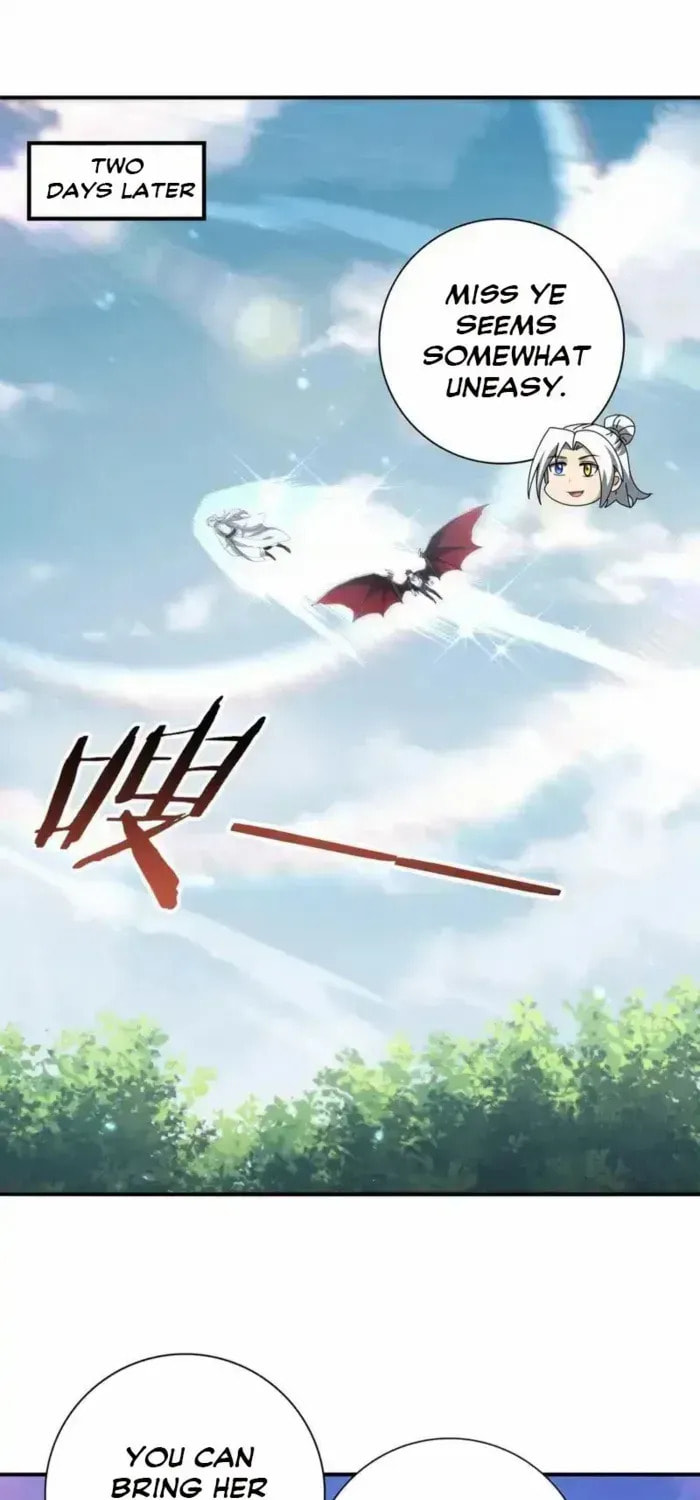 I Got the Weakest Class, Dragon Tamer!? Chapter 197 page 13 - 