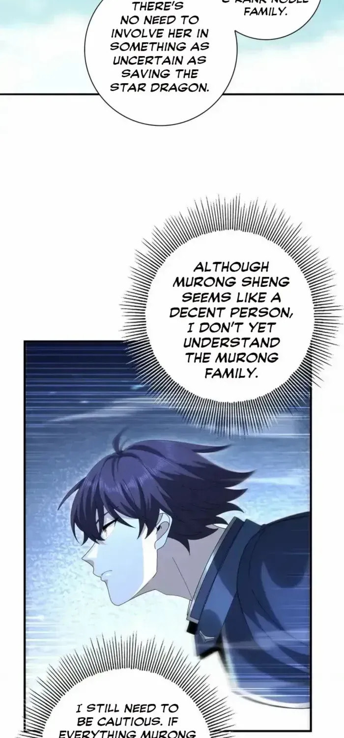 I Got the Weakest Class, Dragon Tamer!? Chapter 197 page 15 - 