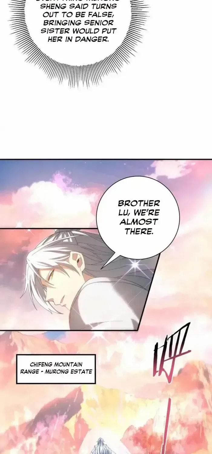 I Got the Weakest Class, Dragon Tamer!? Chapter 197 page 16 - 