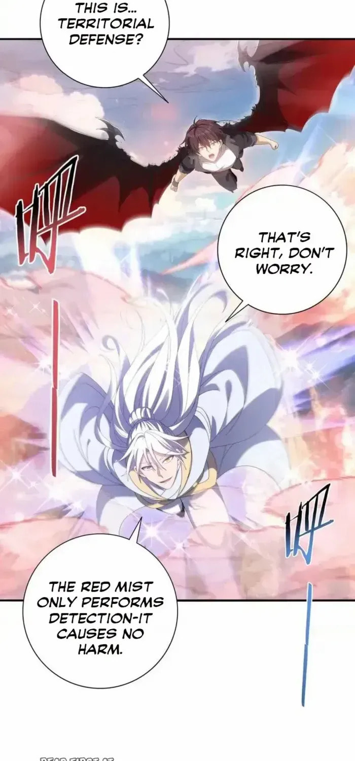 I Got the Weakest Class, Dragon Tamer!? Chapter 197 page 18 - 