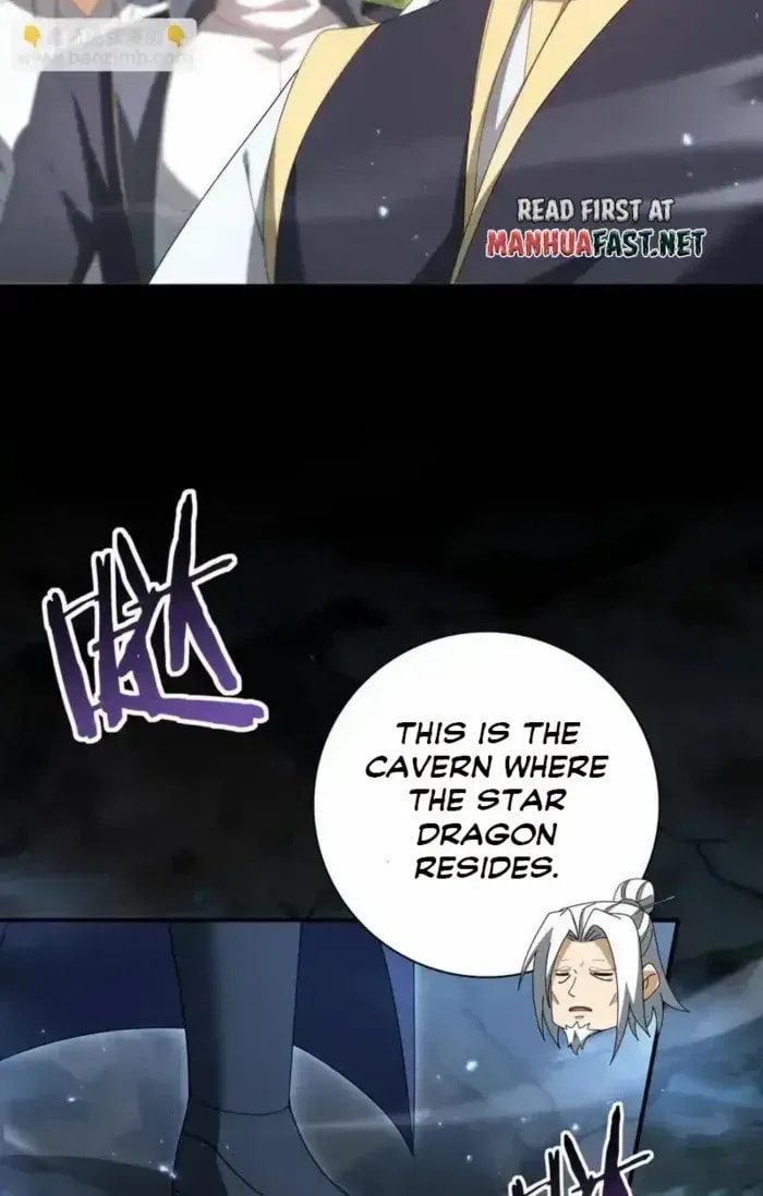 I Got the Weakest Class, Dragon Tamer!? Chapter 197 page 32 - 