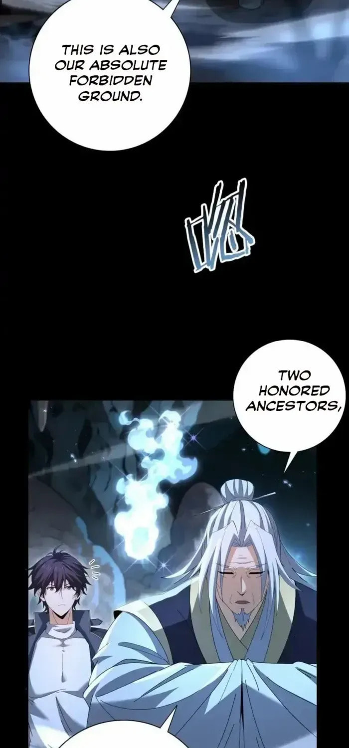 I Got the Weakest Class, Dragon Tamer!? Chapter 197 page 34 - 