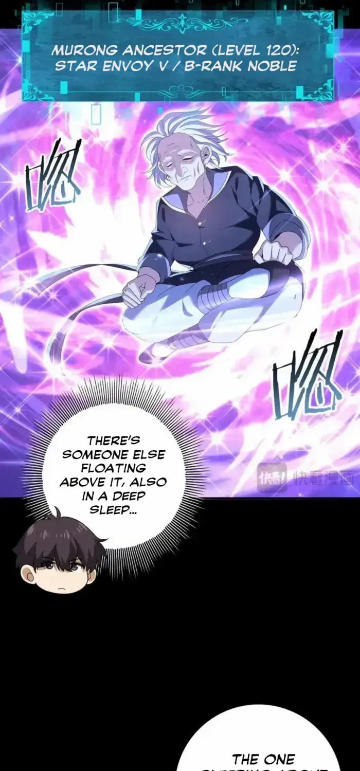 I Got the Weakest Class, Dragon Tamer!? Chapter 197 page 37 - 