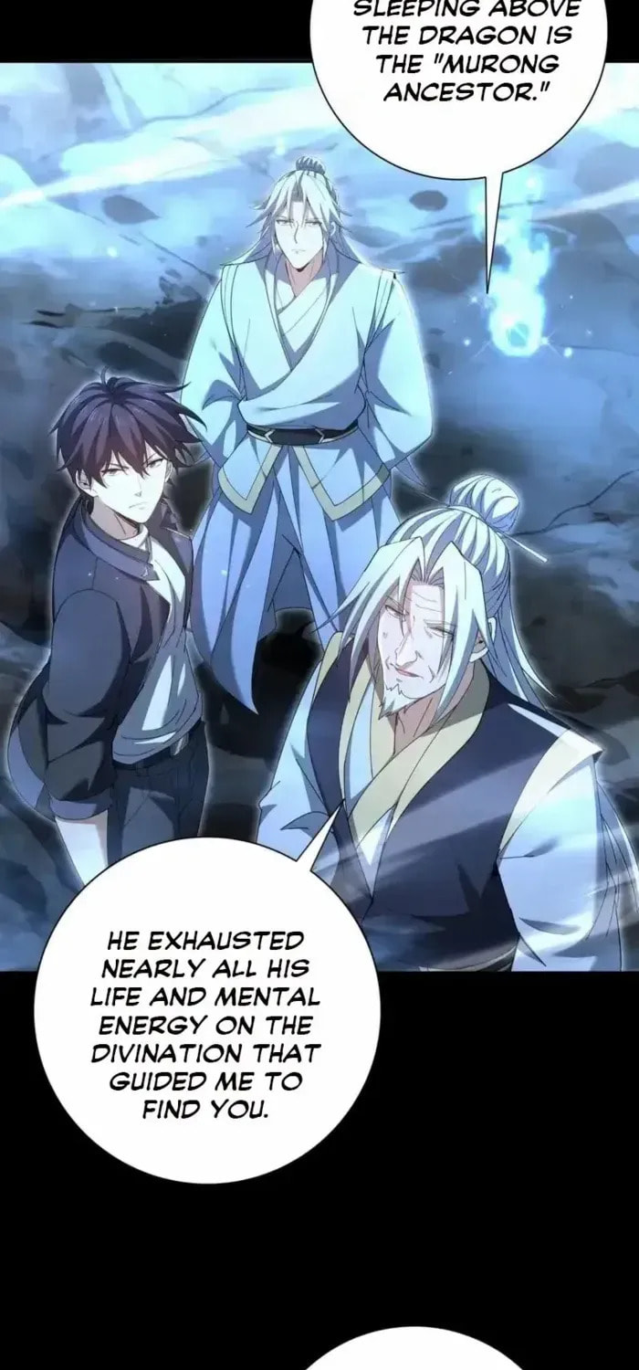 I Got the Weakest Class, Dragon Tamer!? Chapter 197 page 38 - 