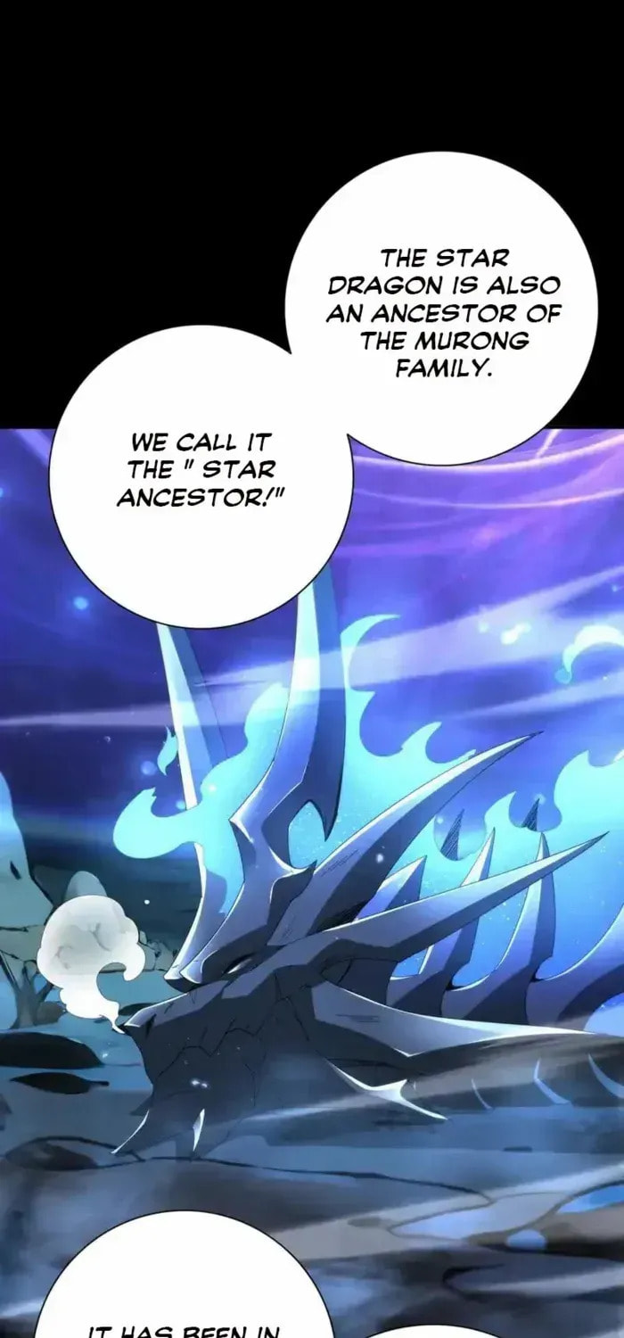 I Got the Weakest Class, Dragon Tamer!? Chapter 197 page 40 - 