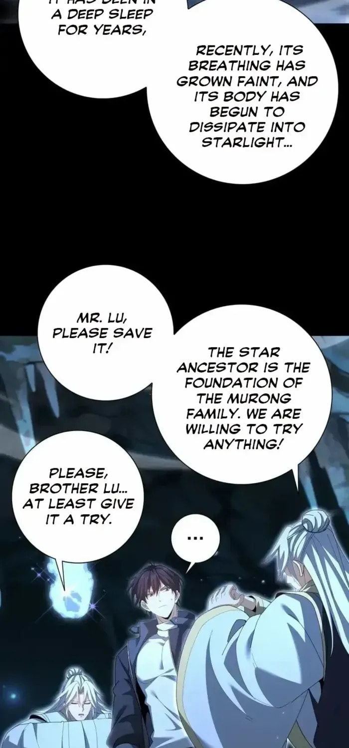 I Got the Weakest Class, Dragon Tamer!? Chapter 197 page 41 - 