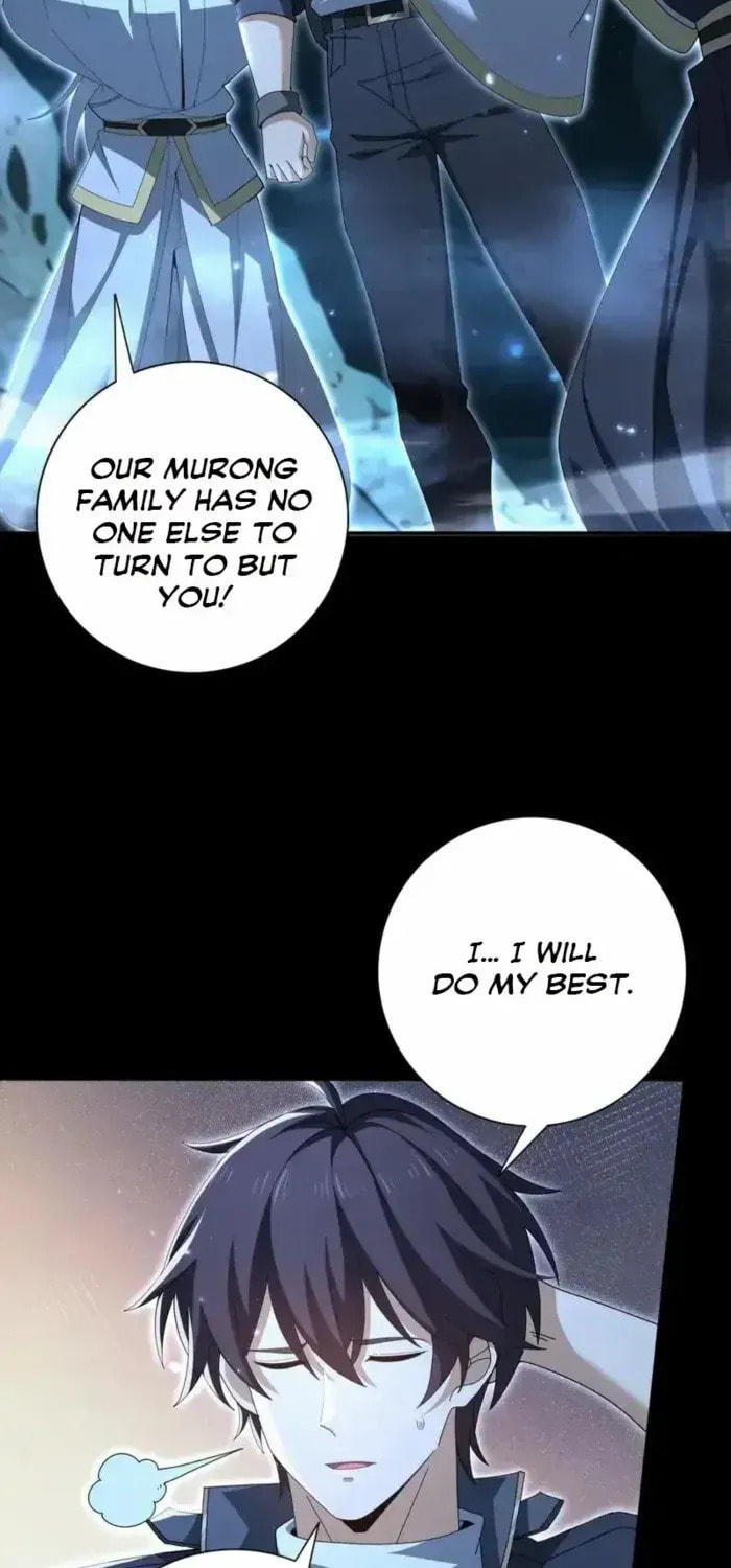 I Got the Weakest Class, Dragon Tamer!? Chapter 197 page 42 - 