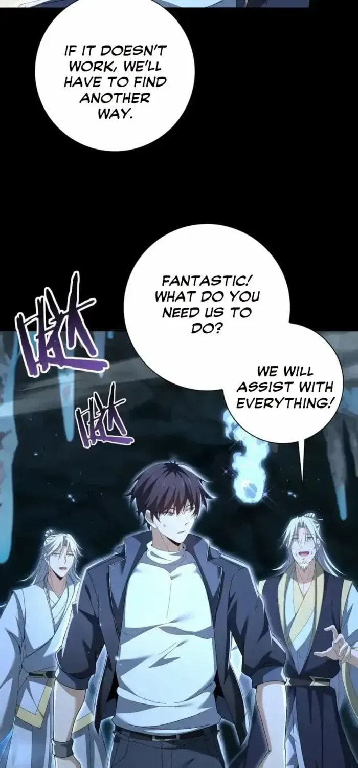 I Got the Weakest Class, Dragon Tamer!? Chapter 197 page 43 - 