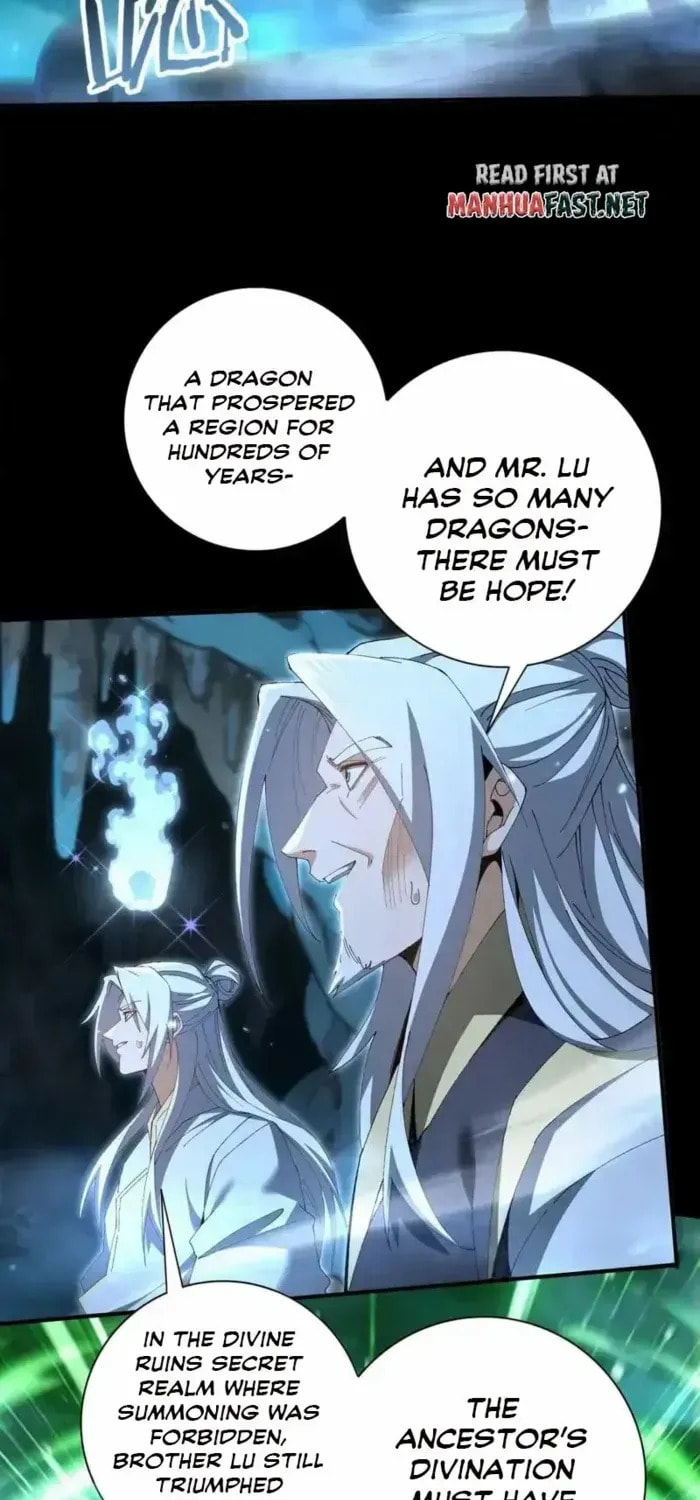 I Got the Weakest Class, Dragon Tamer!? Chapter 197 page 45 - 