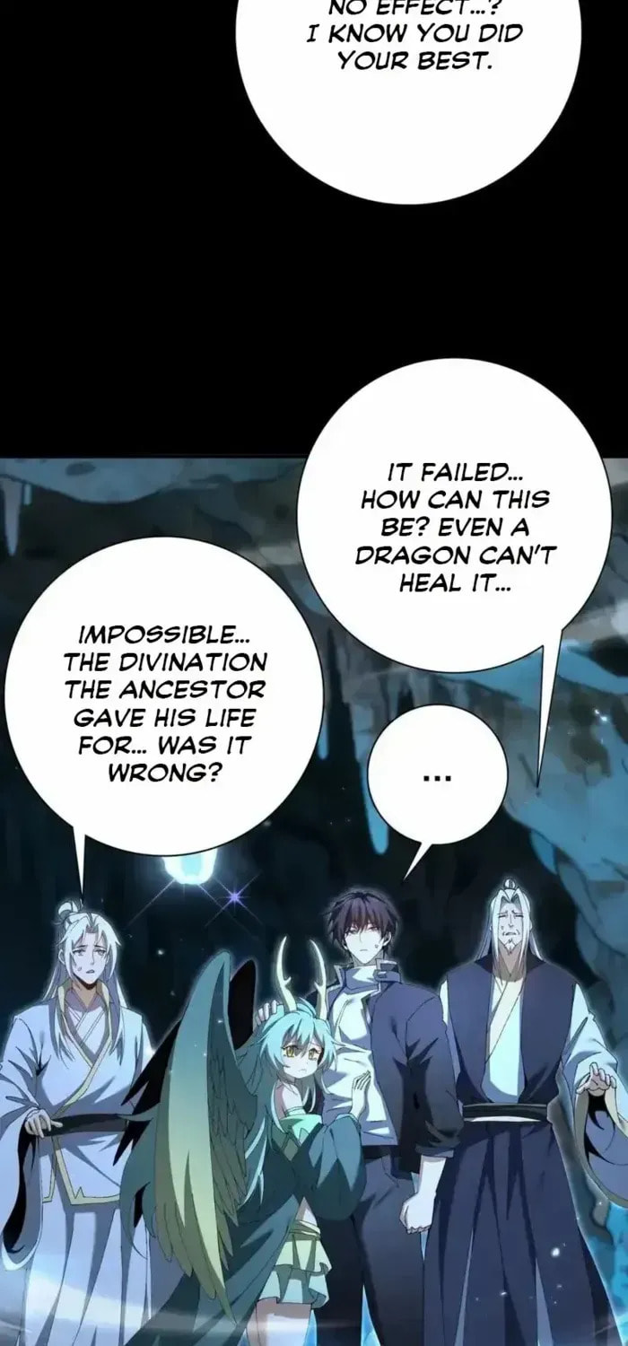 I Got the Weakest Class, Dragon Tamer!? Chapter 197 page 50 - 