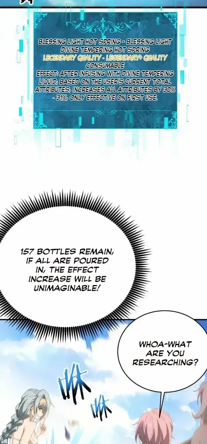 I Got the Weakest Class, Dragon Tamer!? Chapter 197 page 6 - 