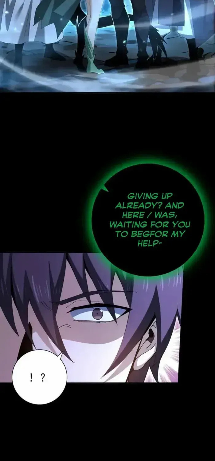 I Got the Weakest Class, Dragon Tamer!? Chapter 197 page 51 - 