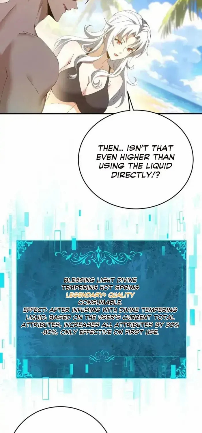 I Got the Weakest Class, Dragon Tamer!? Chapter 197 page 9 - 