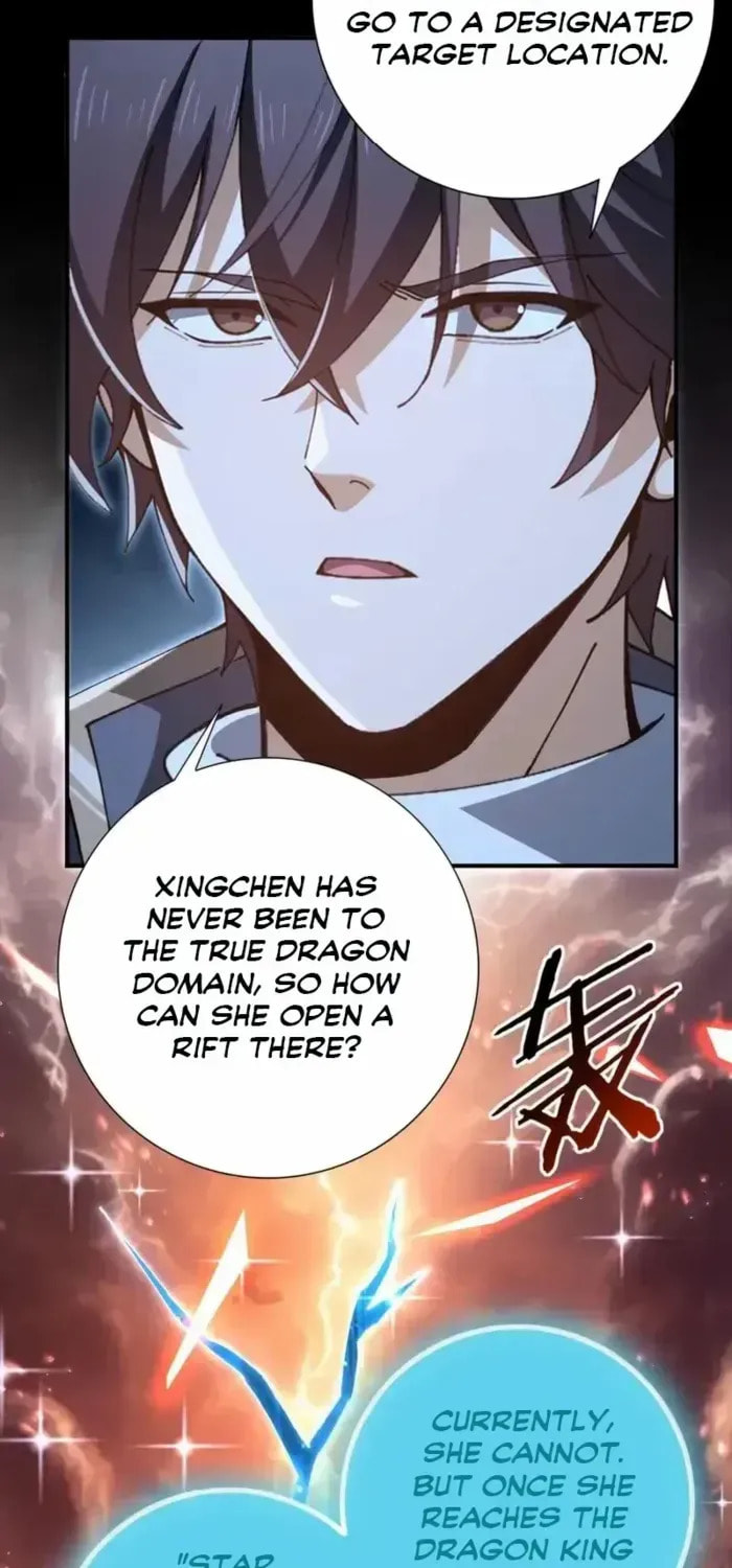 I Got the Weakest Class, Dragon Tamer!? Chapter 199 page 13 - 
