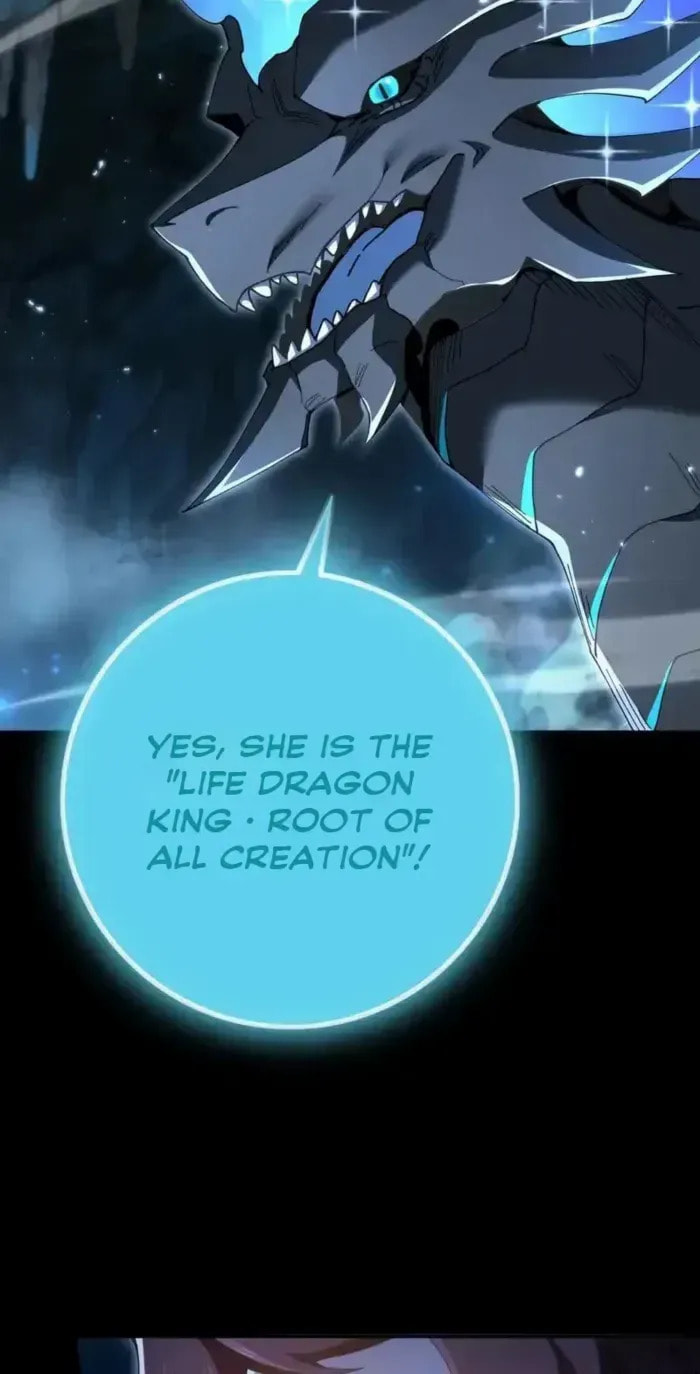 I Got the Weakest Class, Dragon Tamer!? Chapter 199 page 18 - 