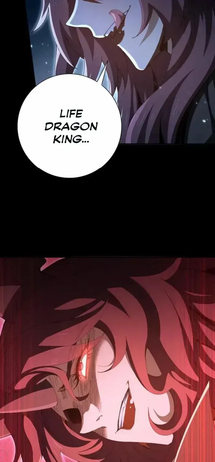 I Got the Weakest Class, Dragon Tamer!? Chapter 199 page 19 - 