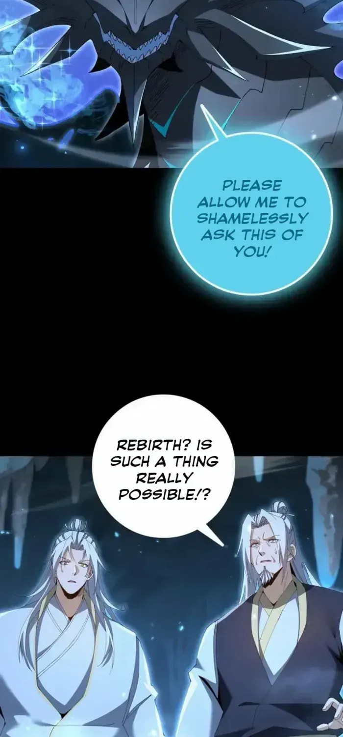 I Got the Weakest Class, Dragon Tamer!? Chapter 199 page 3 - 