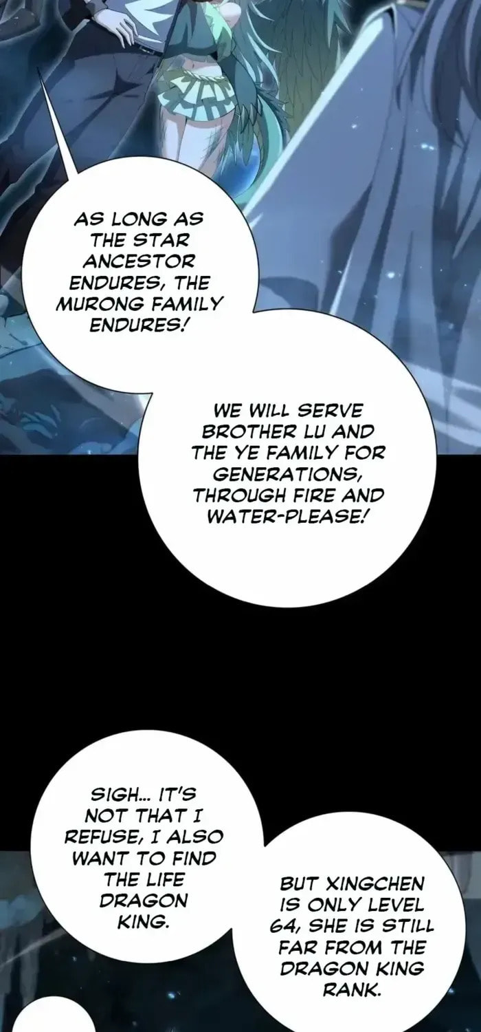 I Got the Weakest Class, Dragon Tamer!? Chapter 199 page 22 - 