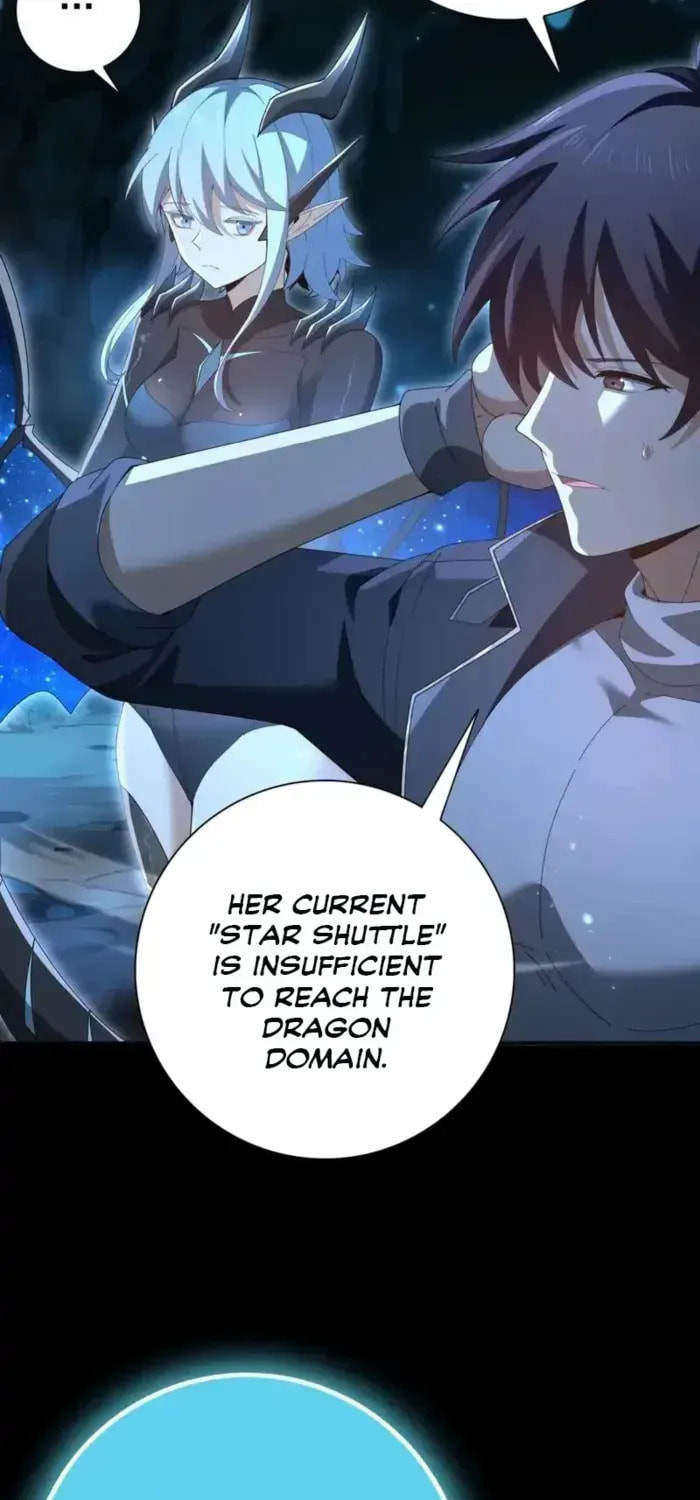 I Got the Weakest Class, Dragon Tamer!? Chapter 199 page 23 - 