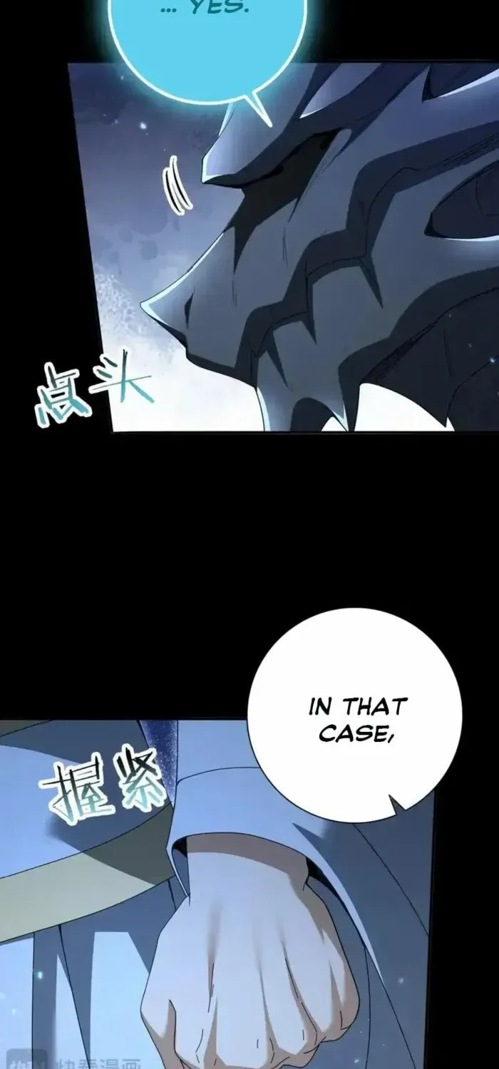 I Got the Weakest Class, Dragon Tamer!? Chapter 199 page 27 - 