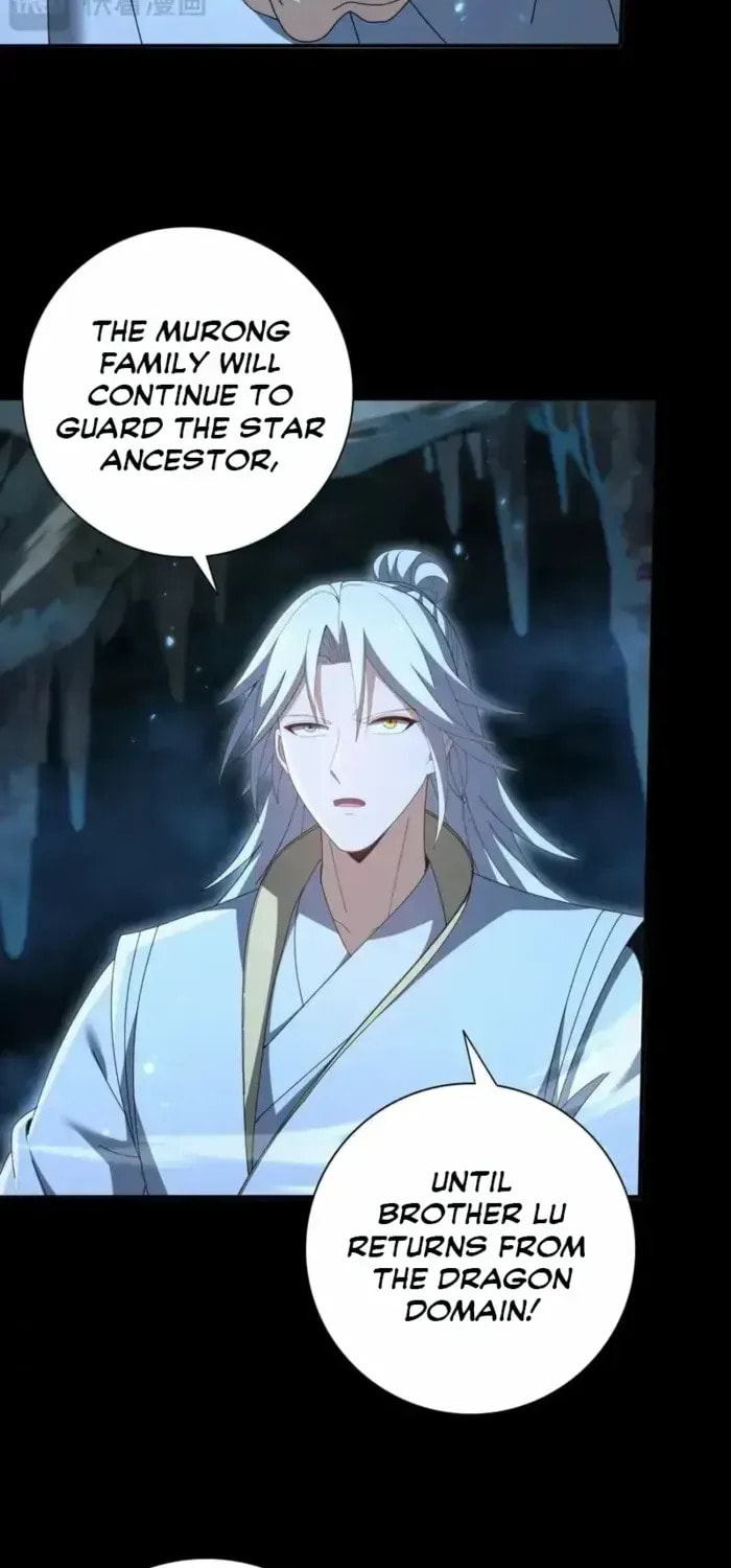 I Got the Weakest Class, Dragon Tamer!? Chapter 199 page 28 - 