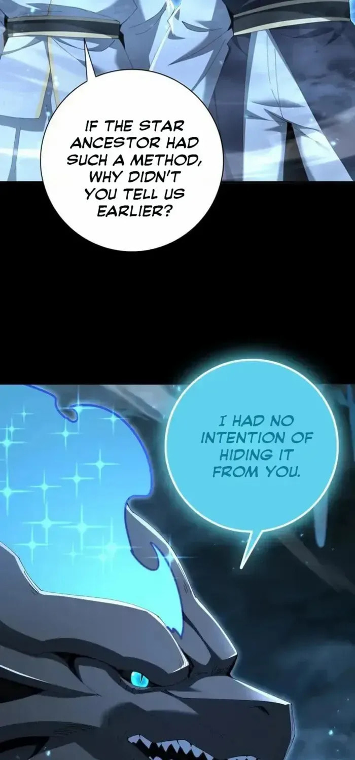 I Got the Weakest Class, Dragon Tamer!? Chapter 199 page 4 - 