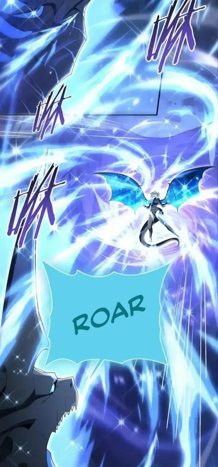 I Got the Weakest Class, Dragon Tamer!? Chapter 199 page 31 - 