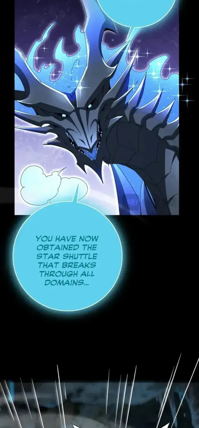 I Got the Weakest Class, Dragon Tamer!? Chapter 199 page 35 - 