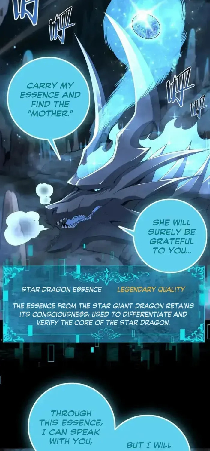 I Got the Weakest Class, Dragon Tamer!? Chapter 199 page 37 - 