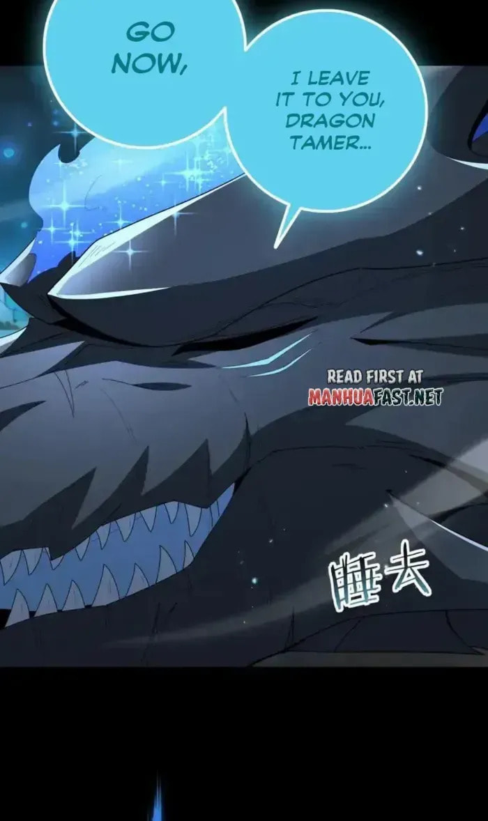 I Got the Weakest Class, Dragon Tamer!? Chapter 199 page 39 - 