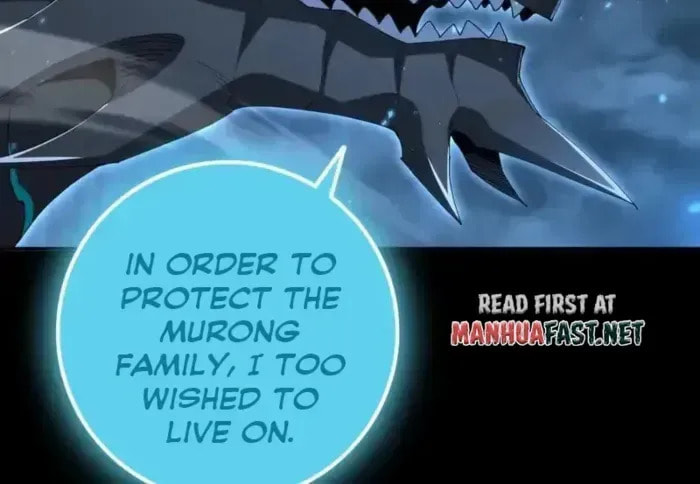 I Got the Weakest Class, Dragon Tamer!? Chapter 199 page 5 - 