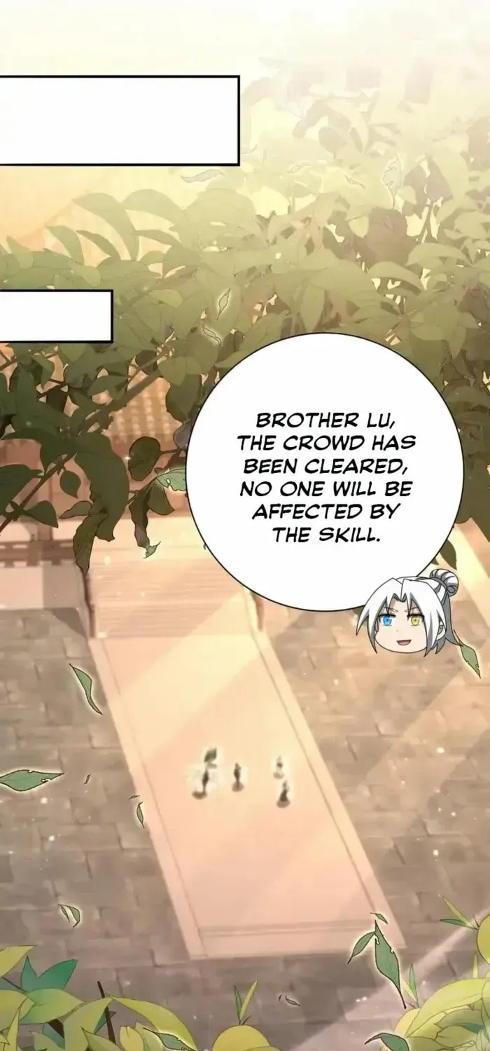 I Got the Weakest Class, Dragon Tamer!? Chapter 199 page 43 - 